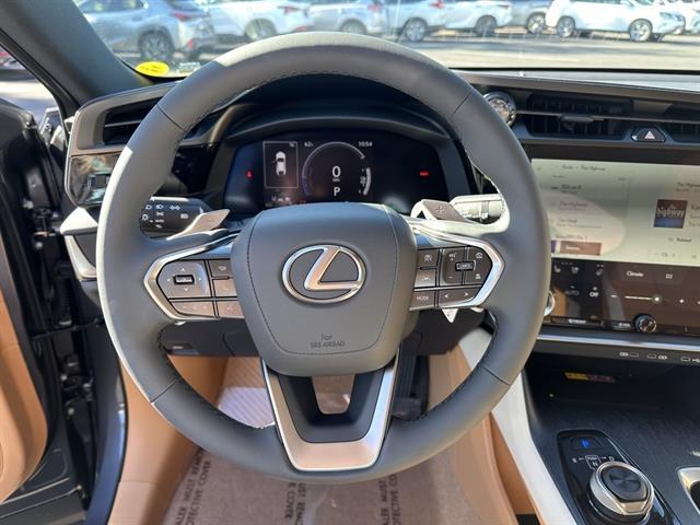 2026 Lexus RZ 350e RZ 350e Tucson AZ