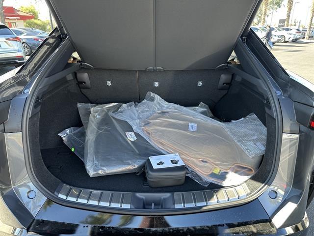 2026 Lexus RZ 350e RZ 350e Tucson AZ