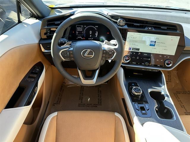 2026 Lexus RZ 350e RZ 350e Tucson AZ