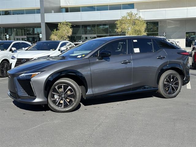 2026 Lexus RZ 350e RZ 350e Tucson AZ
