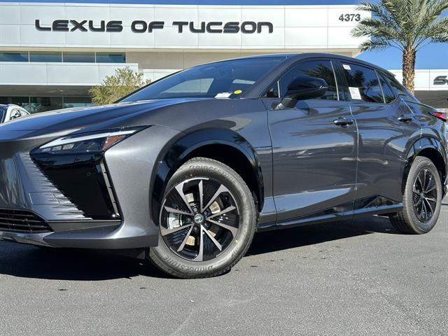 2026 Lexus RZ 350e RZ 350e Tucson AZ