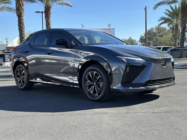 2026 Lexus RZ 350e RZ 350e Tucson AZ
