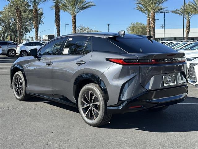 2026 Lexus RZ 350e RZ 350e Tucson AZ