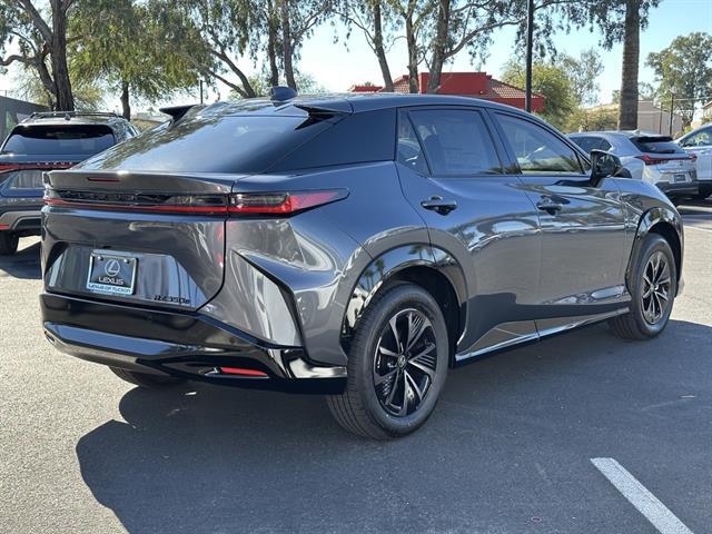 2026 Lexus RZ 350e RZ 350e Tucson AZ