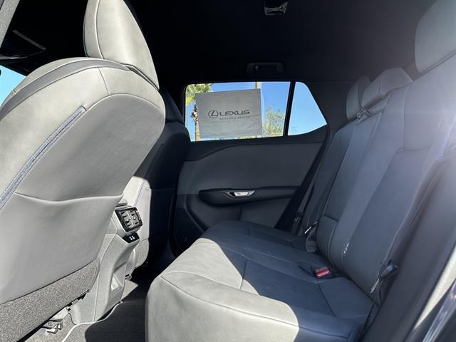 2026 Lexus RZ 350e RZ 350e Tucson AZ