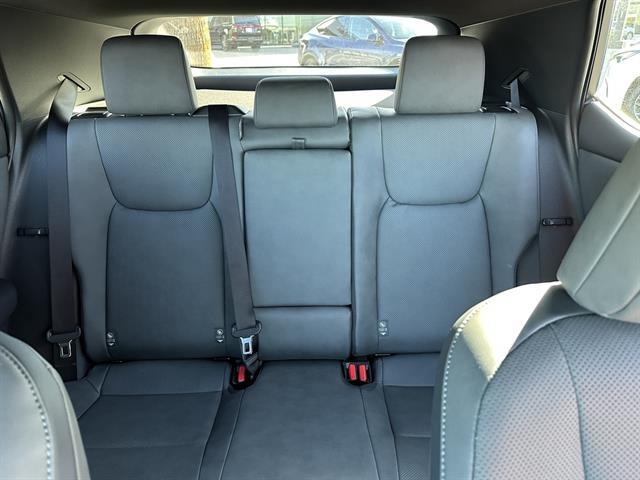 2026 Lexus RZ 350e RZ 350e Tucson AZ