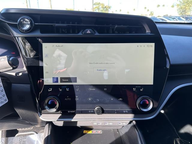 2026 Lexus RZ 350e RZ 350e Tucson AZ