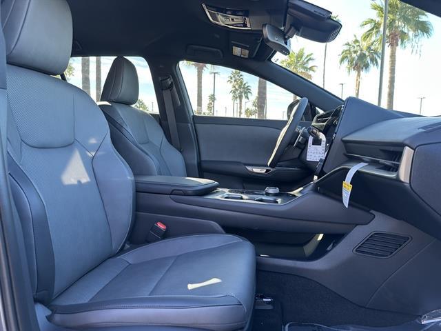 2026 Lexus RZ 350e RZ 350e Tucson AZ