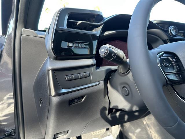 2026 Lexus RZ 350e RZ 350e Tucson AZ