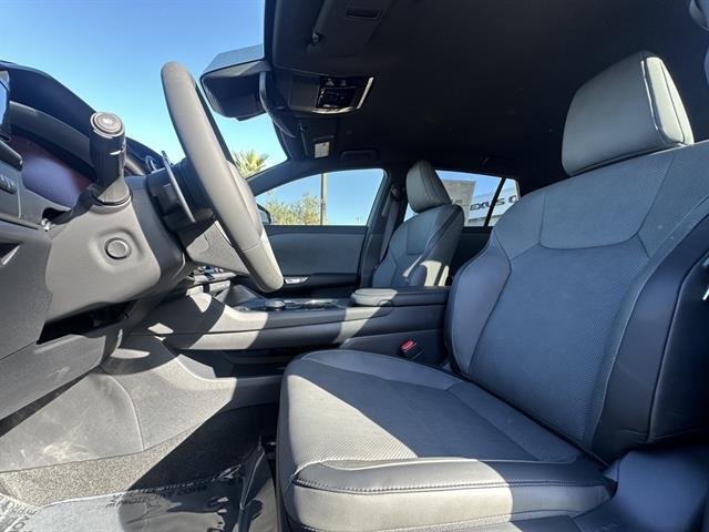 2026 Lexus RZ 350e RZ 350e Tucson AZ