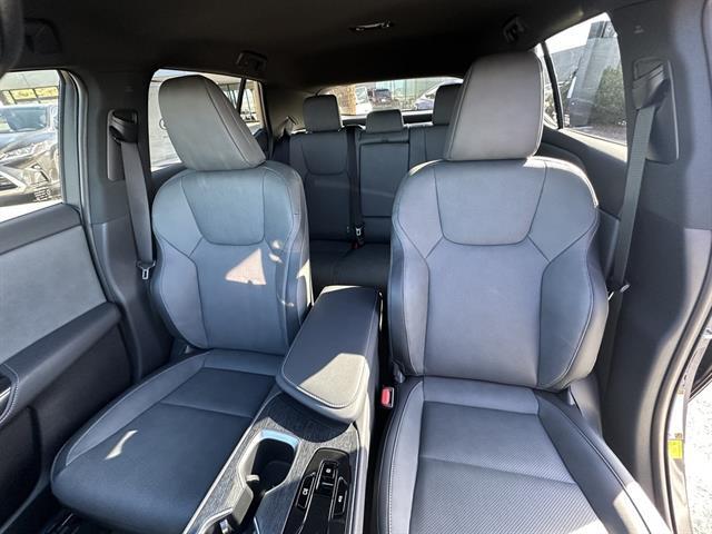 2026 Lexus RZ 350e RZ 350e Tucson AZ