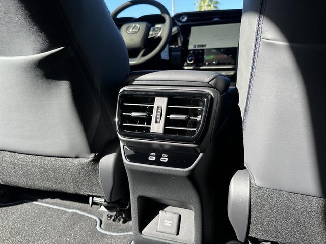 2026 Lexus RZ 350e RZ 350e Tucson AZ