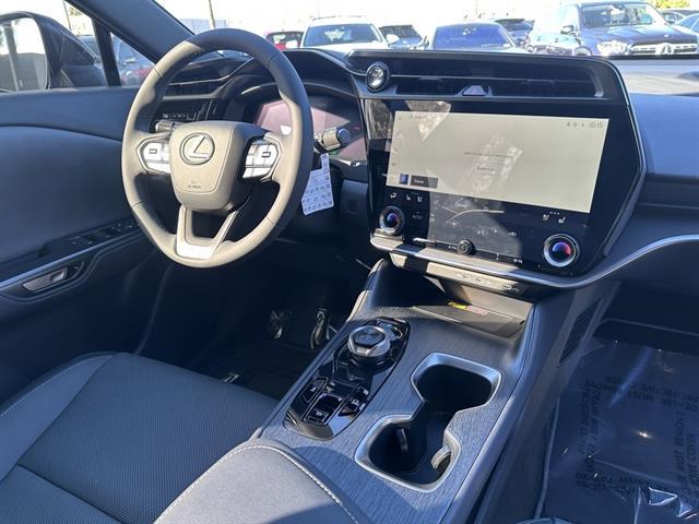 2026 Lexus RZ 350e RZ 350e Tucson AZ