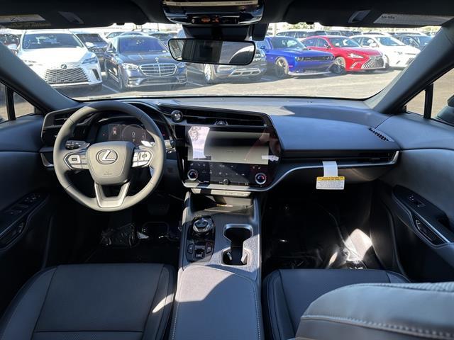 2026 Lexus RZ 350e RZ 350e Tucson AZ