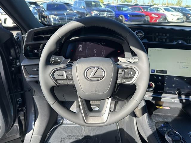 2026 Lexus RZ 350e RZ 350e Tucson AZ