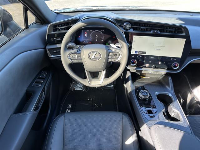 2026 Lexus RZ 350e RZ 350e Tucson AZ