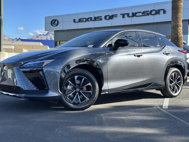 2026 Lexus RZ 350e RZ 350e Tucson AZ