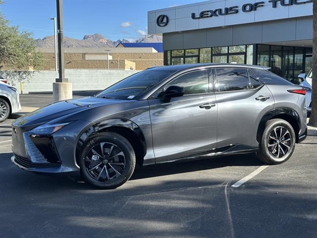 2026 Lexus RZ 350e RZ 350e Tucson AZ