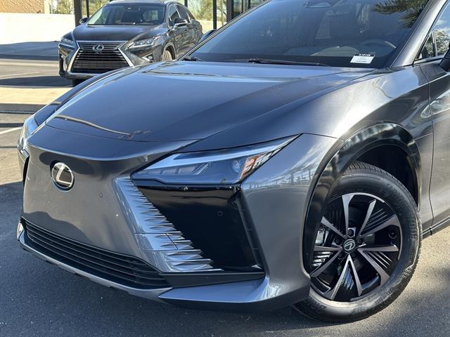 2026 Lexus RZ 350e RZ 350e Tucson AZ