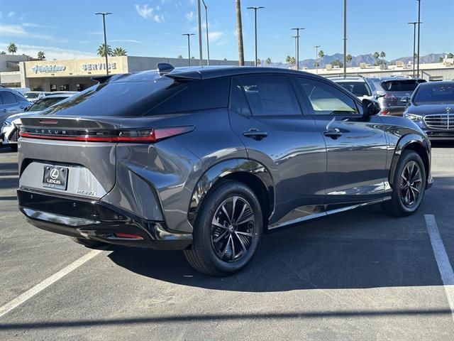 2026 Lexus RZ 350e RZ 350e Tucson AZ