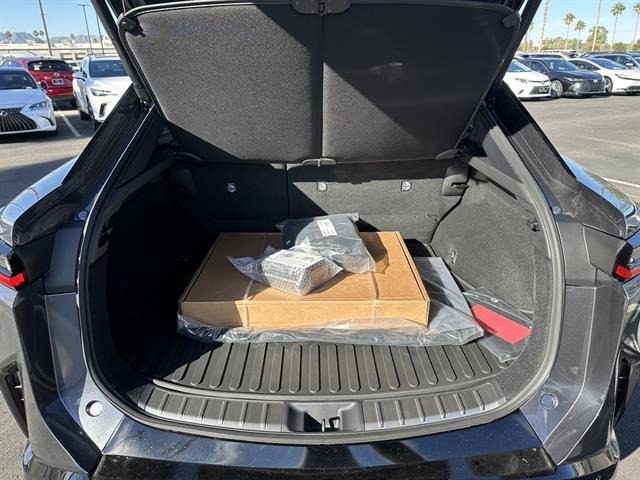 2026 Lexus RZ 350e RZ 350e Tucson AZ