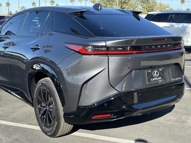 2026 Lexus RZ 350e RZ 350e Tucson AZ