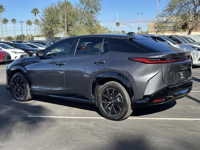 2026 Lexus RZ 350e RZ 350e Tucson AZ