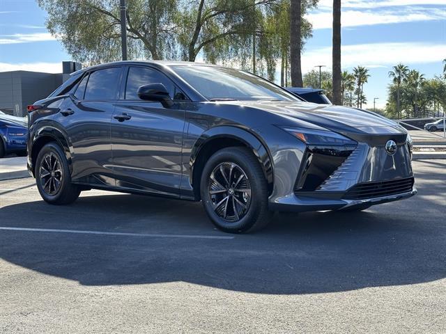 2026 Lexus RZ 350e RZ 350e Tucson AZ