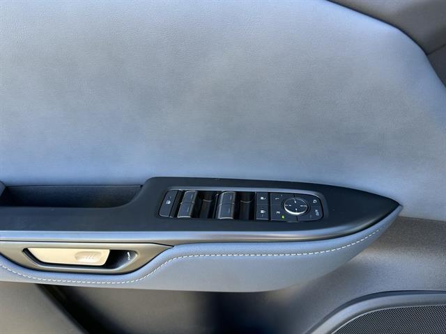 2026 Lexus RZ 350e RZ 350e Tucson AZ