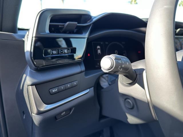 2026 Lexus RZ 350e RZ 350e Tucson AZ