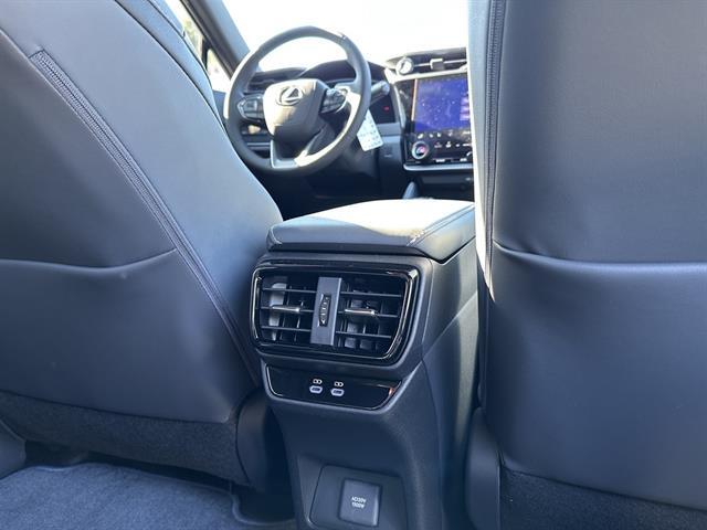 2026 Lexus RZ 350e RZ 350e Tucson AZ