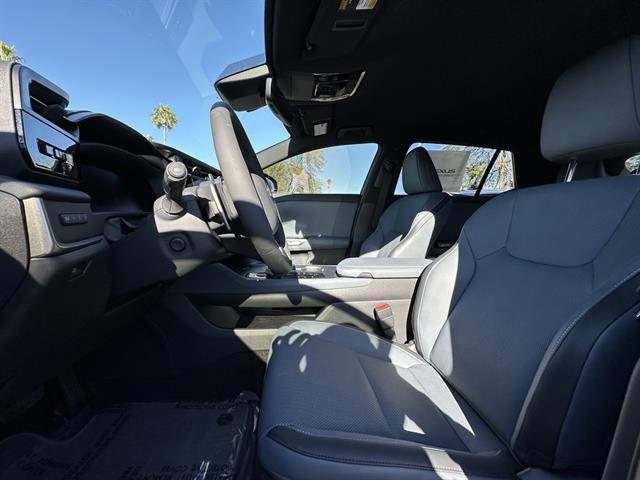 2026 Lexus RZ 350e RZ 350e Tucson AZ