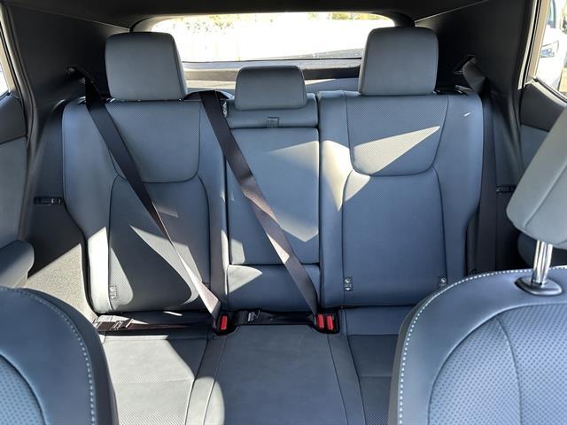 2026 Lexus RZ 350e RZ 350e Tucson AZ