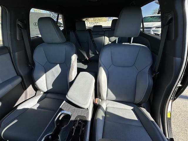 2026 Lexus RZ 350e RZ 350e Tucson AZ