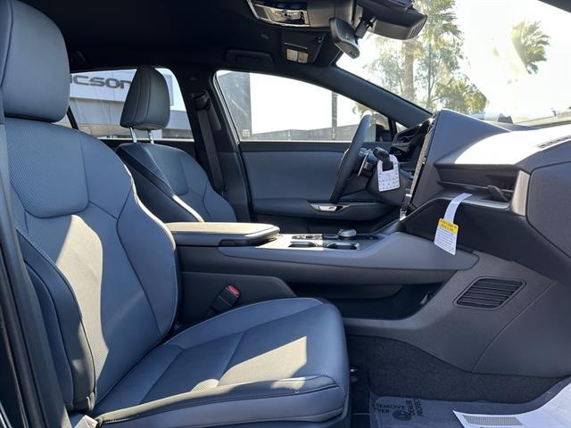 2026 Lexus RZ 350e RZ 350e Tucson AZ