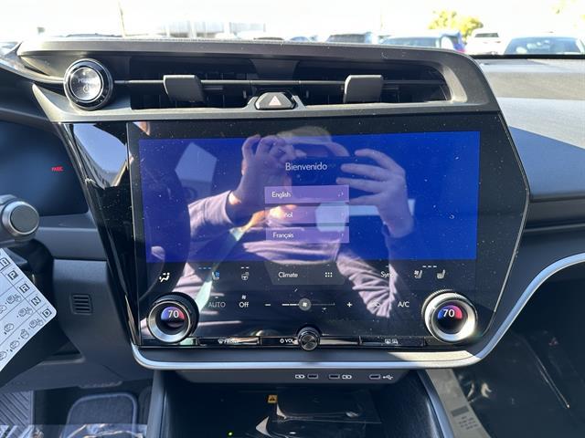 2026 Lexus RZ 350e RZ 350e Tucson AZ