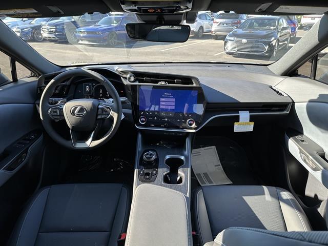 2026 Lexus RZ 350e RZ 350e Tucson AZ