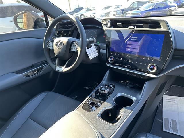 2026 Lexus RZ 350e RZ 350e Tucson AZ