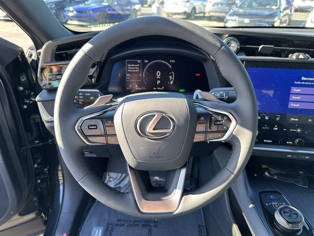 2026 Lexus RZ 350e RZ 350e Tucson AZ