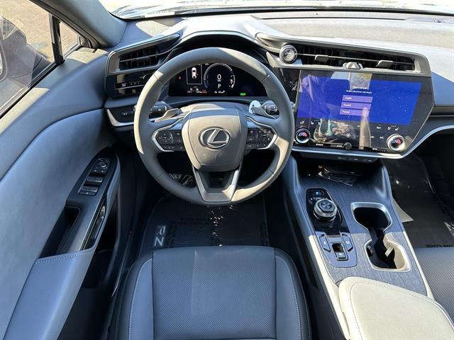2026 Lexus RZ 350e RZ 350e Tucson AZ