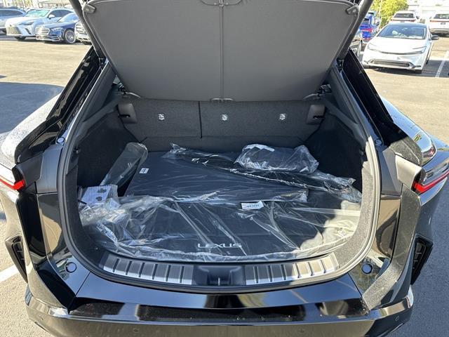 2026 Lexus RZ 350e RZ 350e Tucson AZ