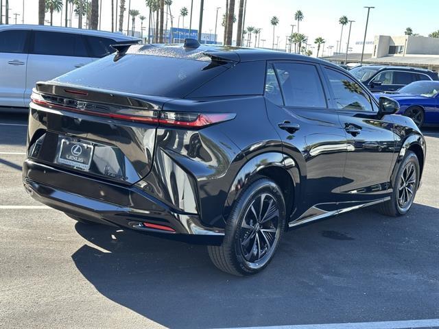 2026 Lexus RZ 350e RZ 350e Tucson AZ