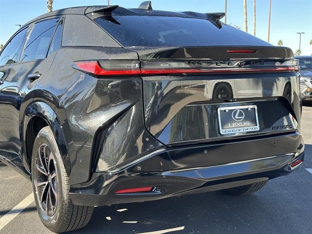 2026 Lexus RZ 350e RZ 350e Tucson AZ