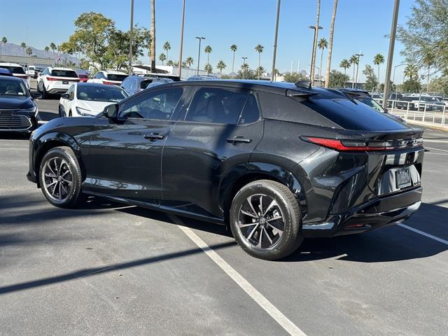2026 Lexus RZ 350e RZ 350e Tucson AZ