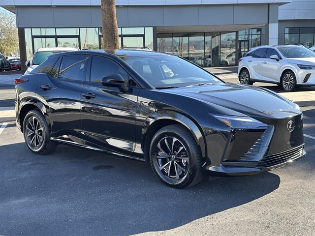 2026 Lexus RZ 350e RZ 350e Tucson AZ