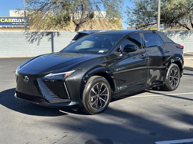 2026 Lexus RZ 350e RZ 350e Tucson AZ