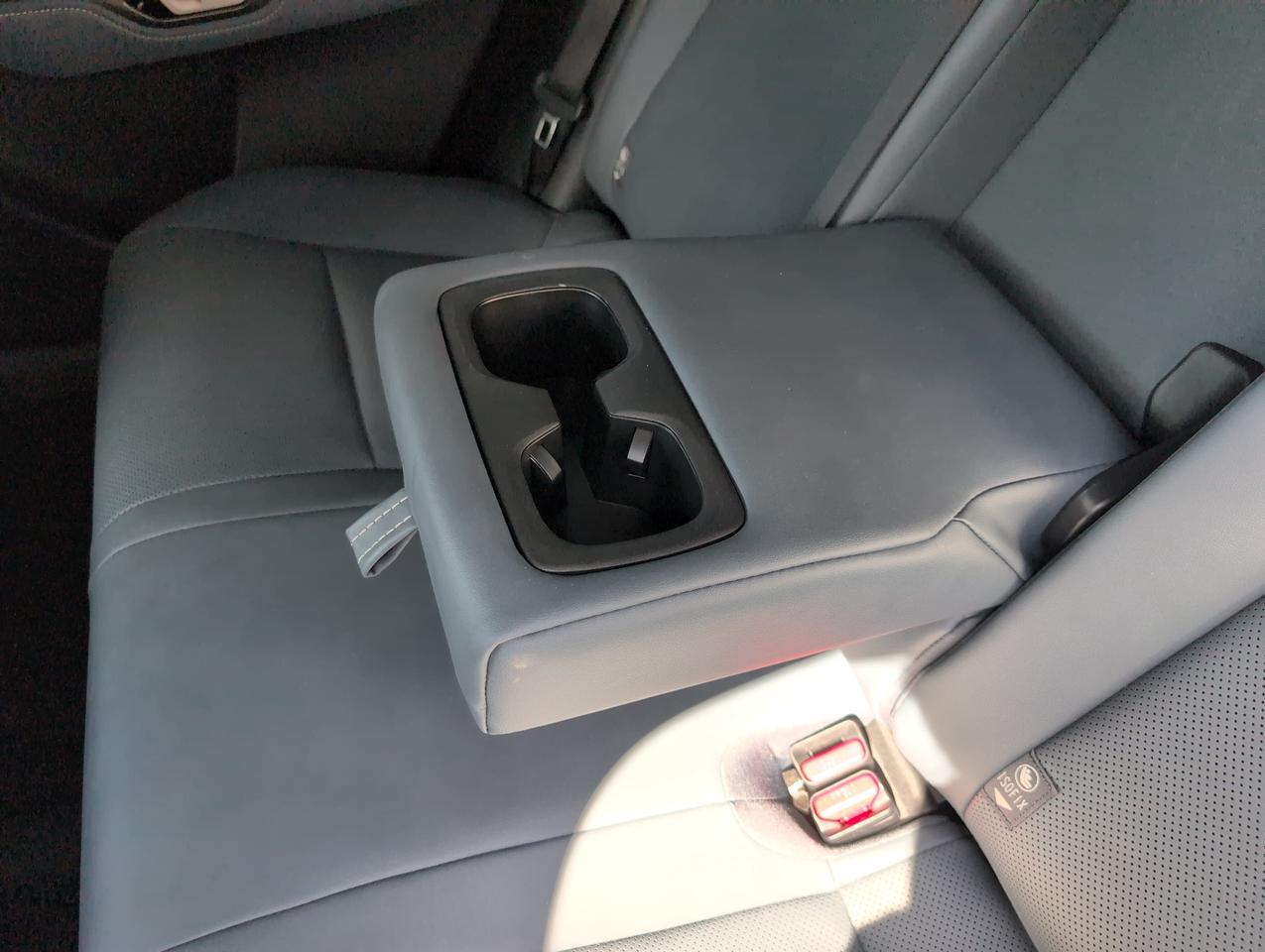 2026 Lexus RZ 350e San Antonio TX