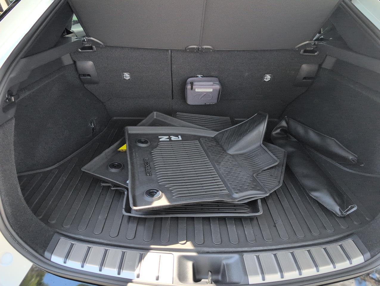 2026 Lexus RZ 350e San Antonio TX
