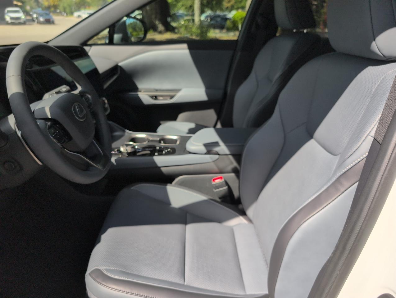 2026 Lexus RZ 350e San Antonio TX