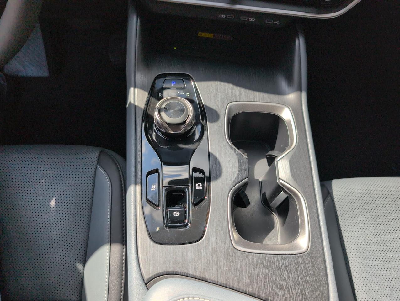 2026 Lexus RZ 350e San Antonio TX